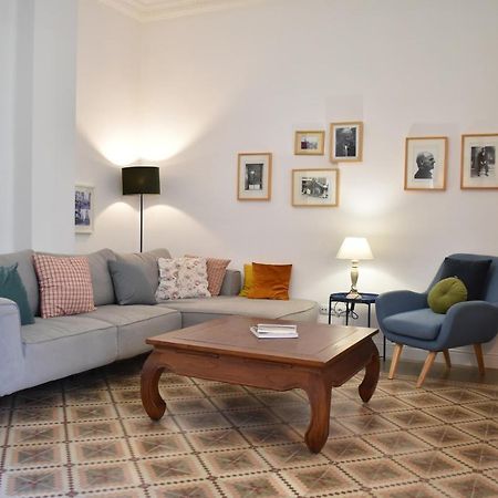 Gran Apartamento Cerca De Ruzafa Βαλένθια Εξωτερικό φωτογραφία