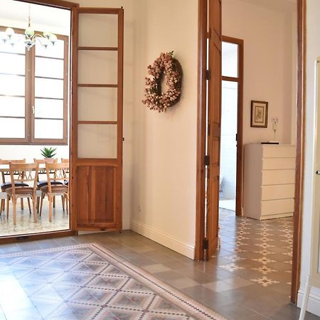 Gran Apartamento Cerca De Ruzafa Βαλένθια Εξωτερικό φωτογραφία