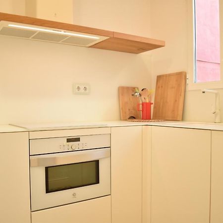 Gran Apartamento Cerca De Ruzafa Βαλένθια Εξωτερικό φωτογραφία