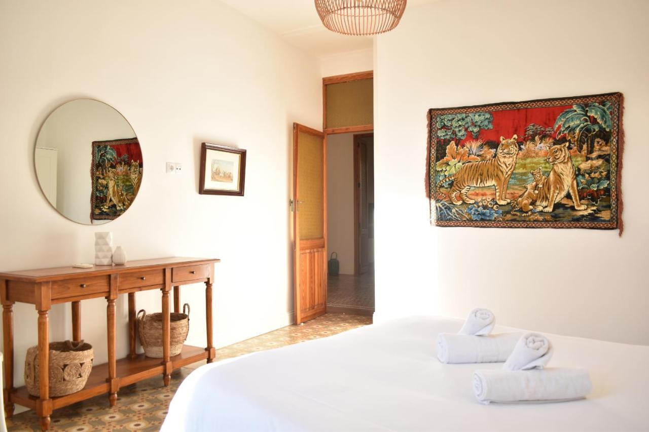 Gran Apartamento Cerca De Ruzafa Βαλένθια Εξωτερικό φωτογραφία