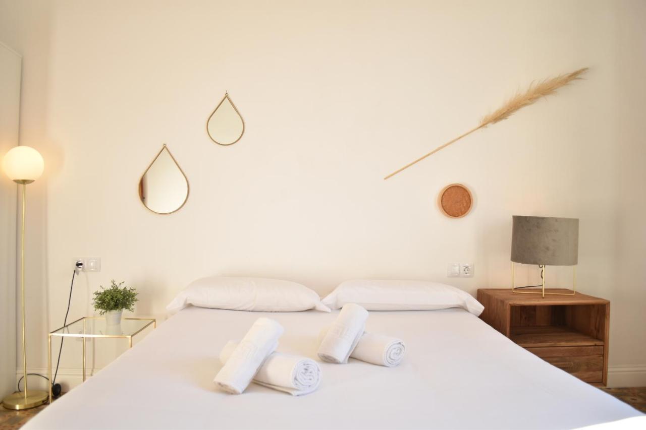Gran Apartamento Cerca De Ruzafa Βαλένθια Εξωτερικό φωτογραφία