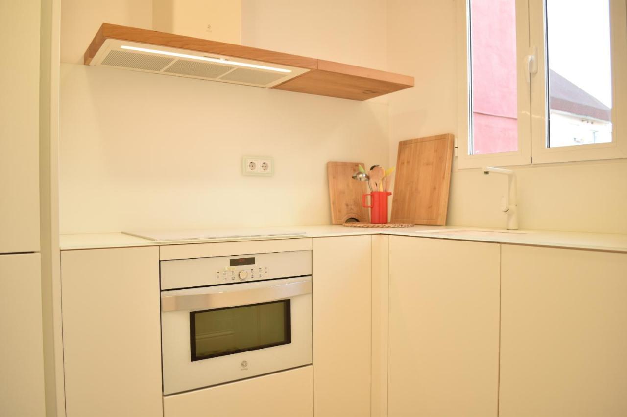 Gran Apartamento Cerca De Ruzafa Βαλένθια Εξωτερικό φωτογραφία